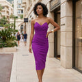 Mackenzie - Elegant Party Dress