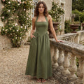 Eleonora - Elegant Long Dress