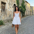 Jaylinn - The it Girl Mini Dress