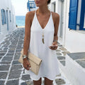 Nina - Boho Summer Dress