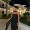 Coralie - Maxi Dress