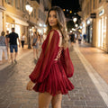 Joy - Gorgeous Dress