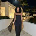 Coralie - Maxi Dress