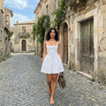 Jaylinn - The it Girl Mini Dress