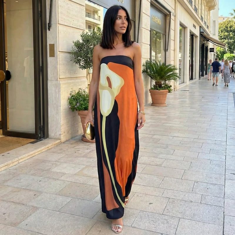 Selena - The Perfect Summer Dress