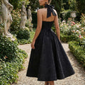 Alba - Blossom Midi Gown
