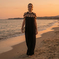Bailey - Boho Summer Dress