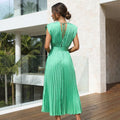 Alexis - Elegant Dress