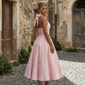 Alba - Blossom Midi Gown