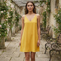 Nina - Boho Summer Dress