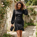 Jane - Elegant Dress