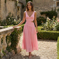 Lyra - Maxi Dress