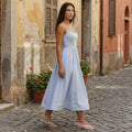 Samara - Elegant Dress