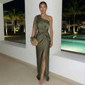 Avalon - Long Sleeve Dress