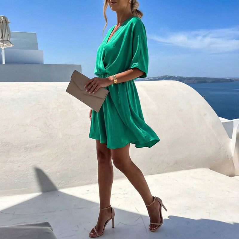 Sophie - Stylish Summer Dress