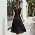 Alexis - Elegant Dress