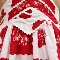 Nena - Sweet and Romantic Dress