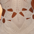 Elvie - Knitted Summer Dress
