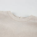Relaxed Linen Set