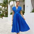 Alexis - Elegant Dress