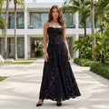 Carmen - Romantic Summer Dress
