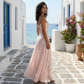 Carmen - Romantic Summer Dress