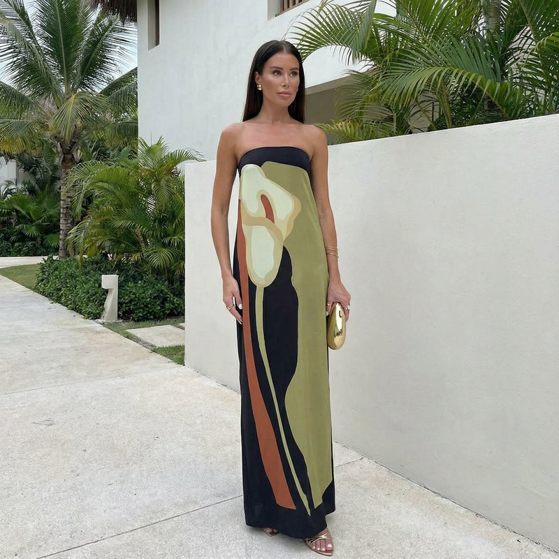 Selena - The Perfect Summer Dress