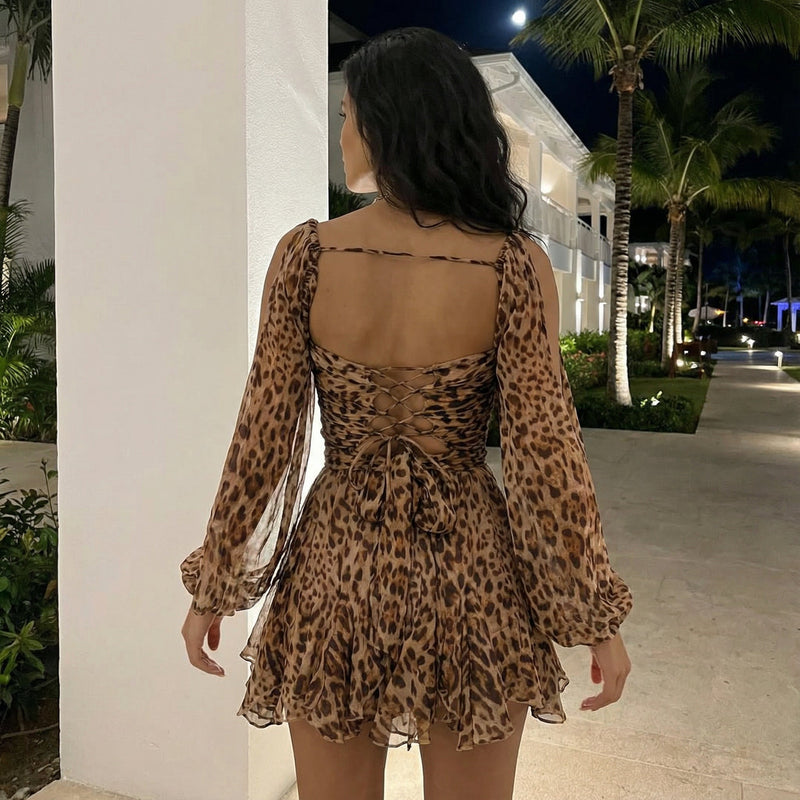 Joy - Gorgeous Dress