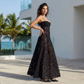 Carmen - Romantic Summer Dress