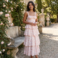Alexandra - Midi Dress