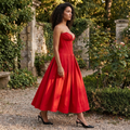 Ophelia - Elegant Dress