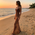 Leoara - Stunning Maxi Dress