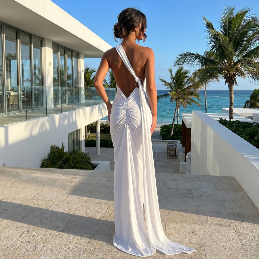 Callista - Maxi Dress