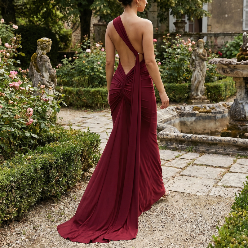 Callista - Maxi Dress
