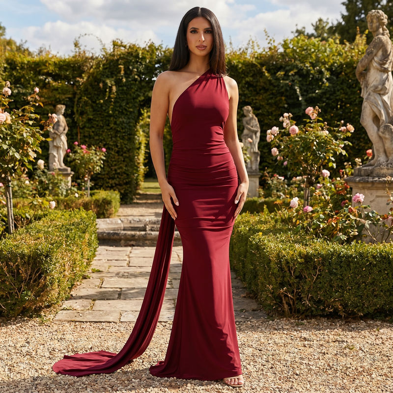 Callista - Maxi Dress