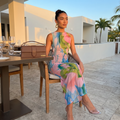 Sophia - Maxi Dress