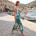 Antheia - Meadow Bloom Maxi Dress