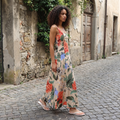 Antheia - Meadow Bloom Maxi Dress