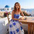 Eloic - Maxi Dress
